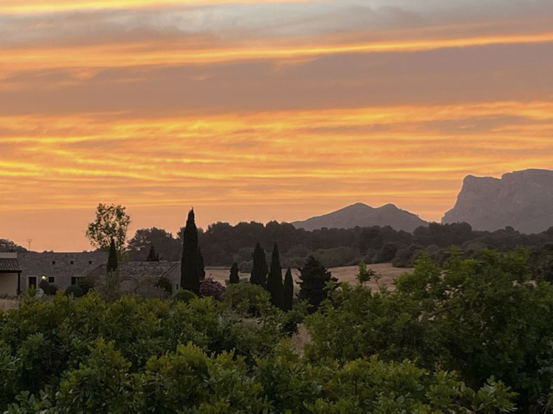 Finca Calma Mallorca